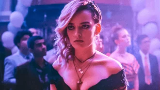 Смотреть сериал «Половое воспитание»